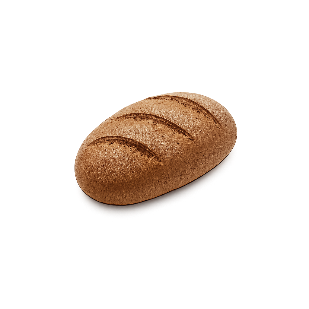 Pan Integral Artesanal