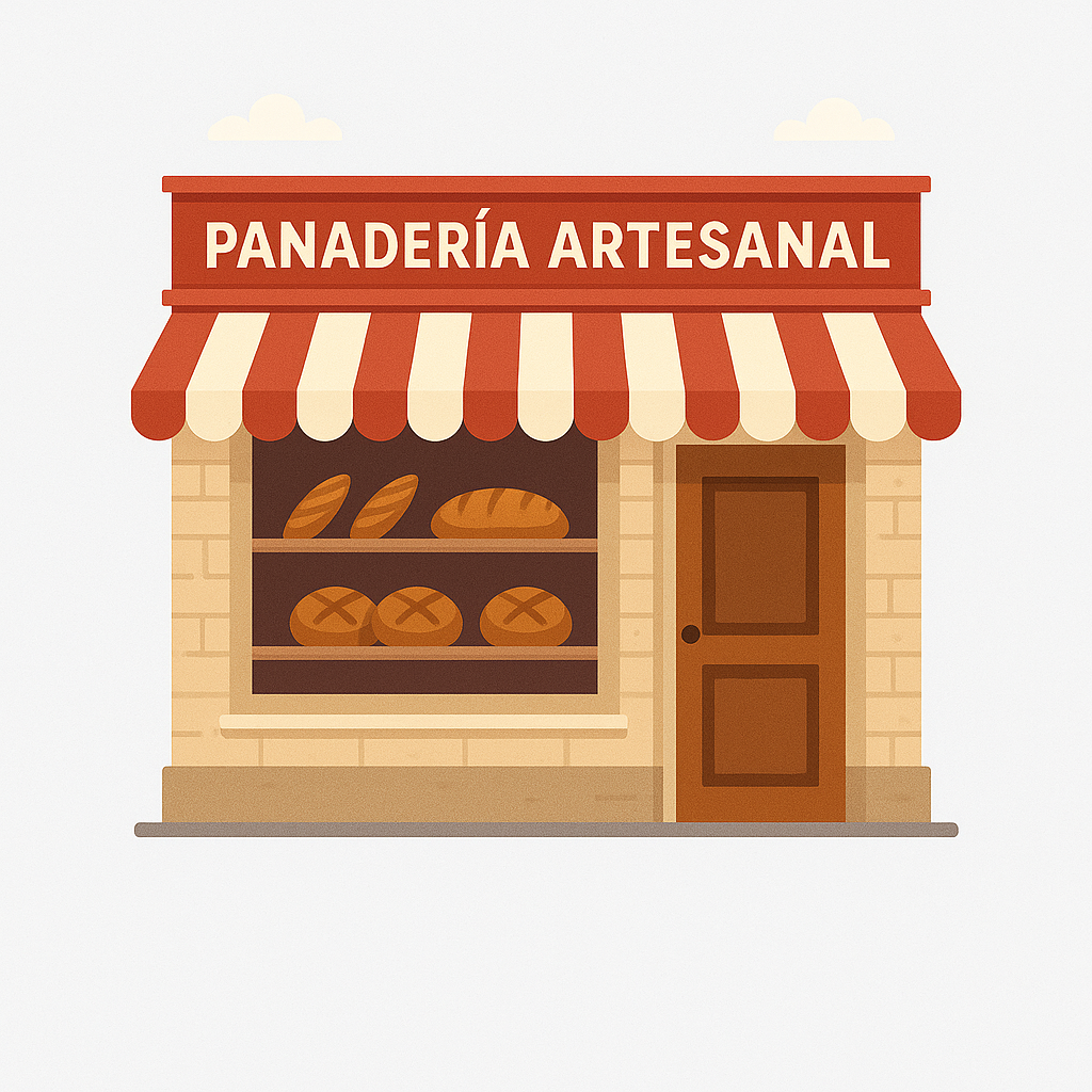 Panadería Artesanal