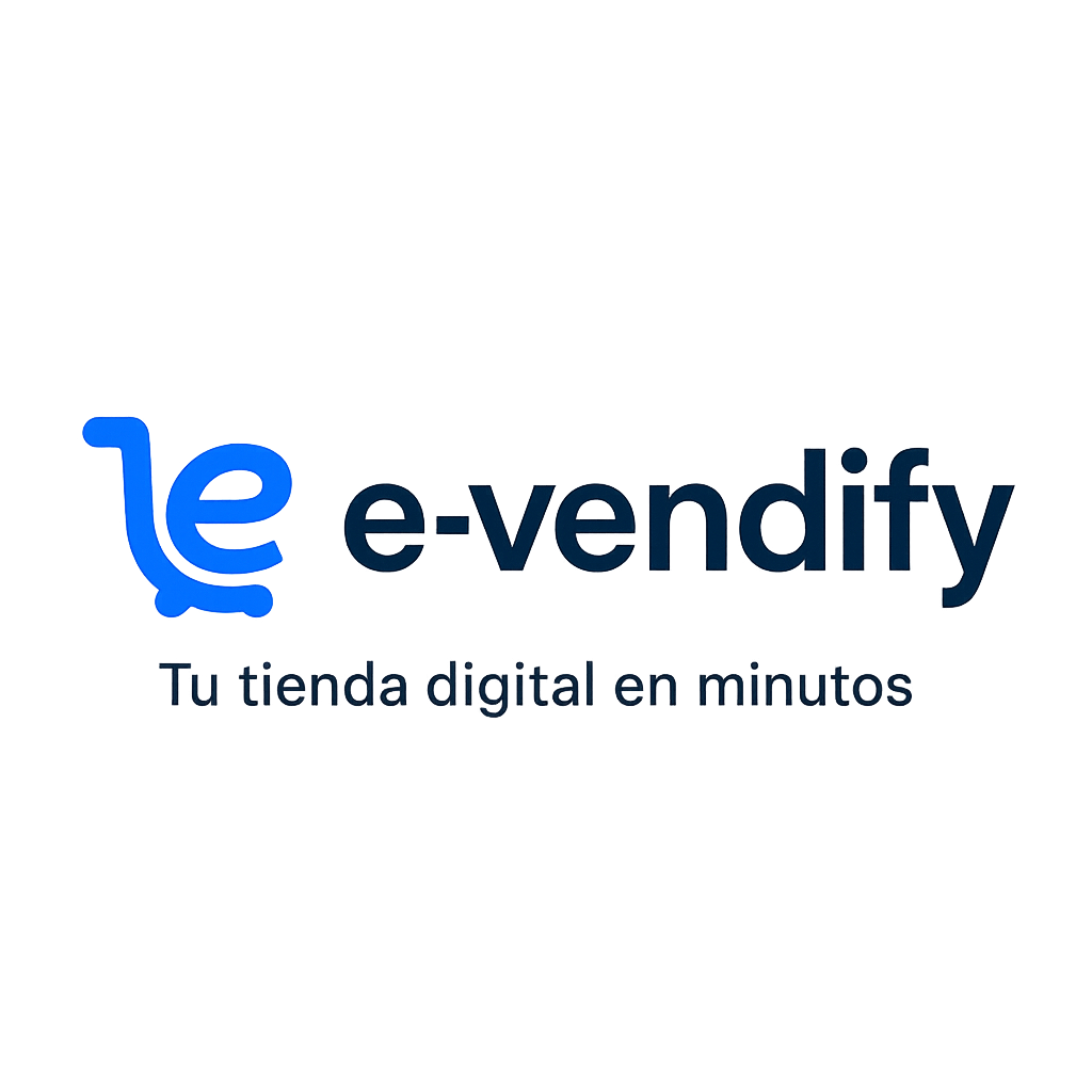 Vendify Logo